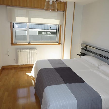 Toctoc Rooms Ла Коруня Екстериор снимка