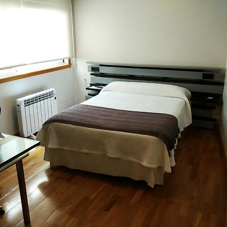Toctoc Rooms Ла Коруня Екстериор снимка