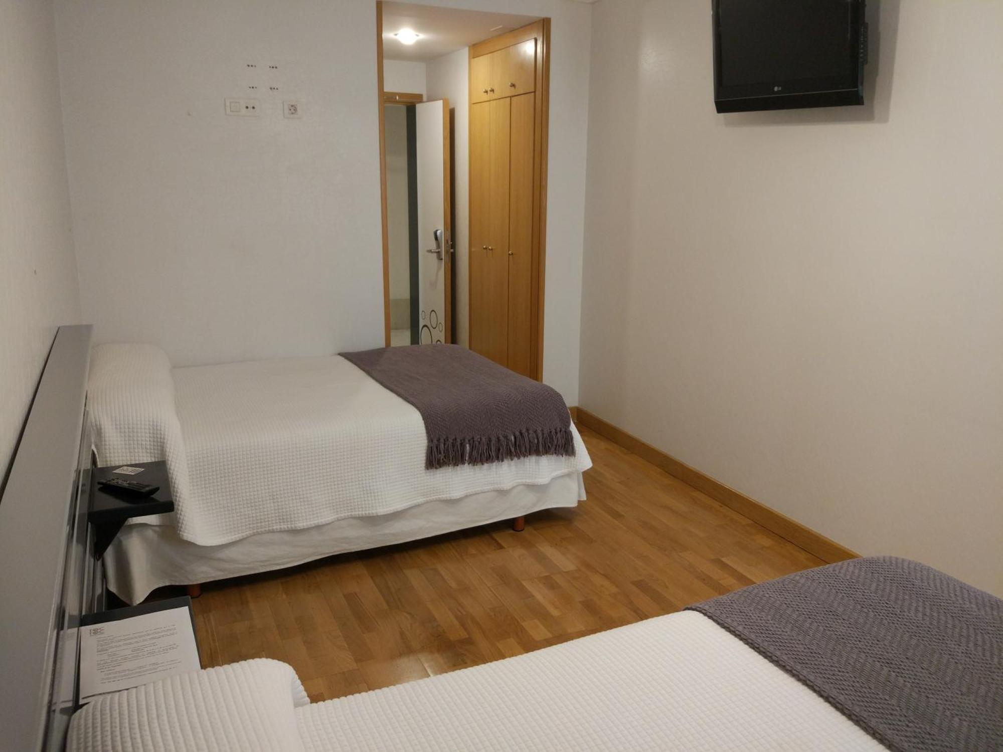 Toctoc Rooms Ла Коруня Стая снимка