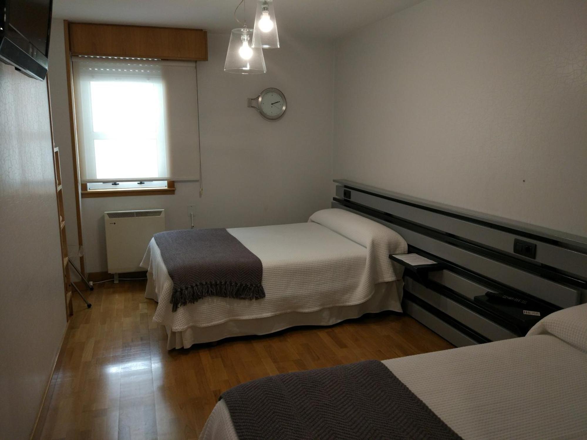 Toctoc Rooms Ла Коруня Стая снимка