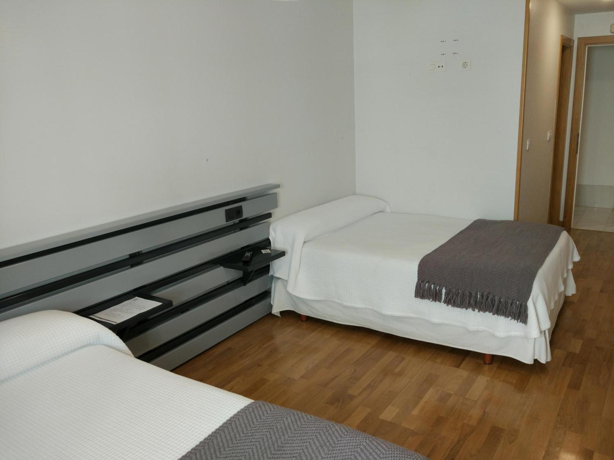 Toctoc Rooms Ла Коруня Стая снимка