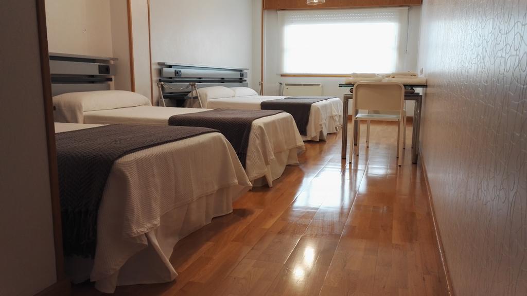 Toctoc Rooms Ла Коруня Екстериор снимка