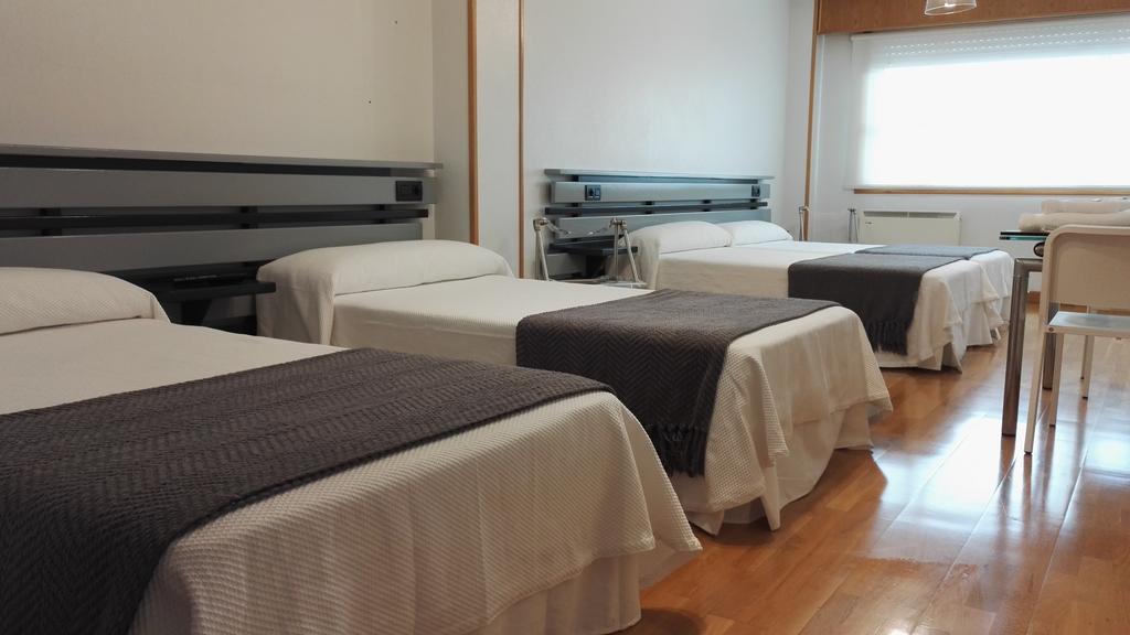 Toctoc Rooms Ла Коруня Екстериор снимка