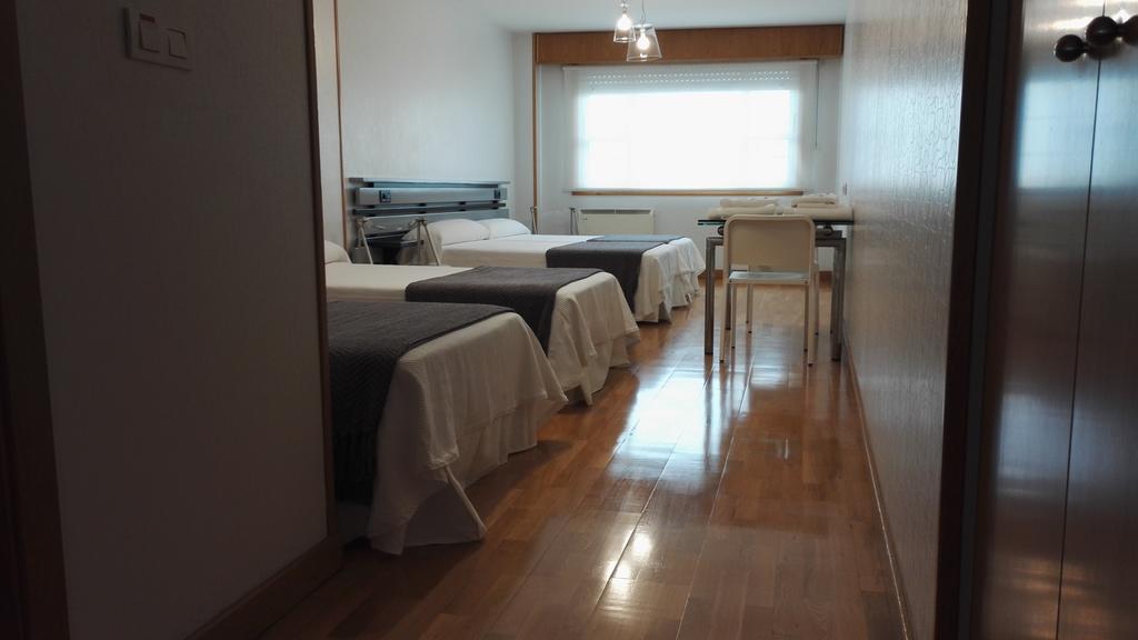 Toctoc Rooms Ла Коруня Екстериор снимка