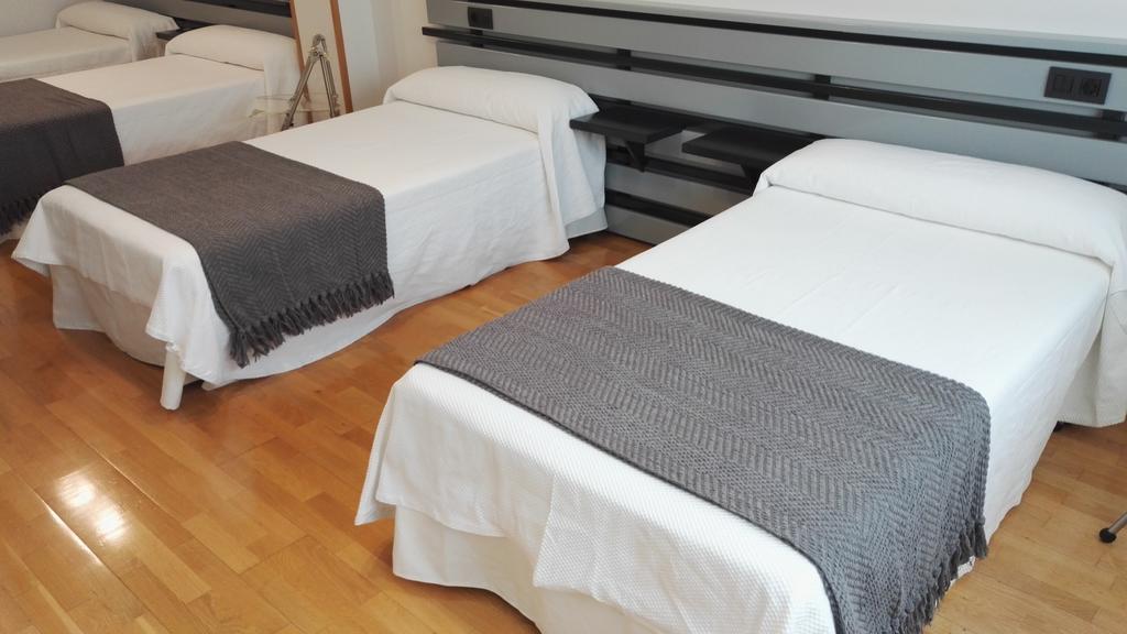 Toctoc Rooms Ла Коруня Екстериор снимка