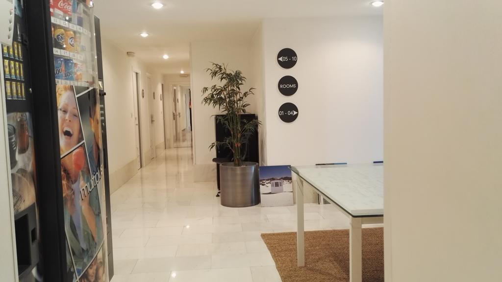 Toctoc Rooms Ла Коруня Екстериор снимка