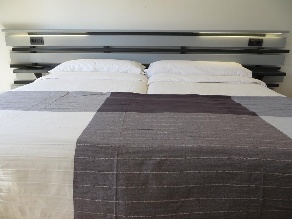 Toctoc Rooms Ла Коруня Екстериор снимка