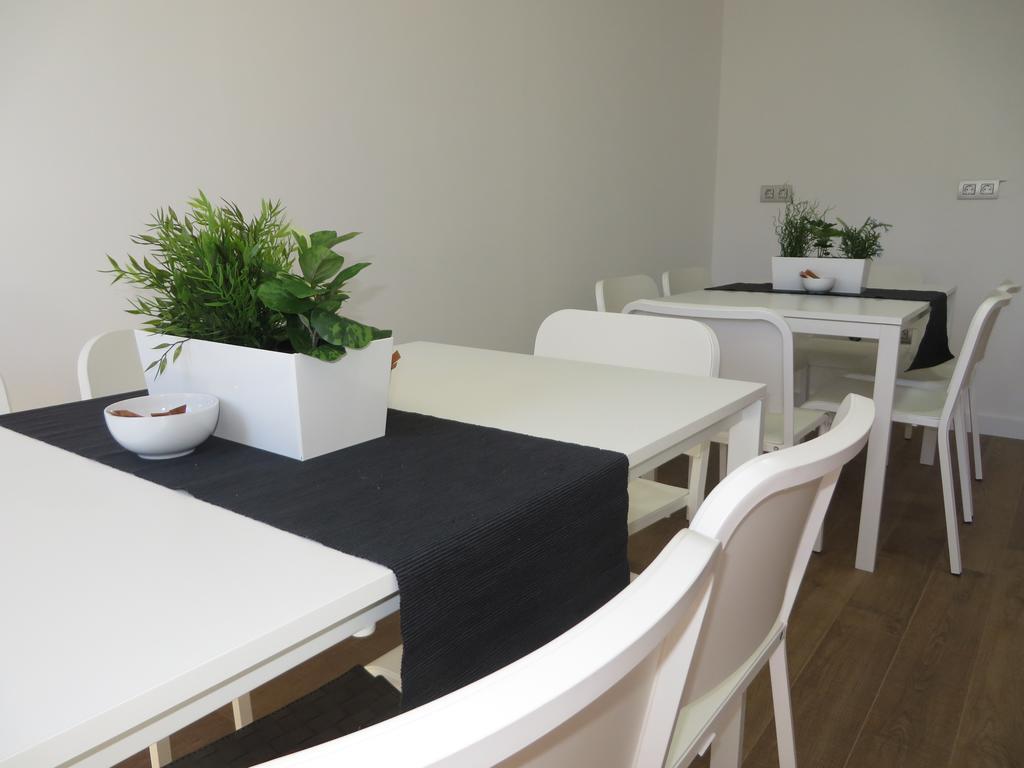 Toctoc Rooms Ла Коруня Екстериор снимка