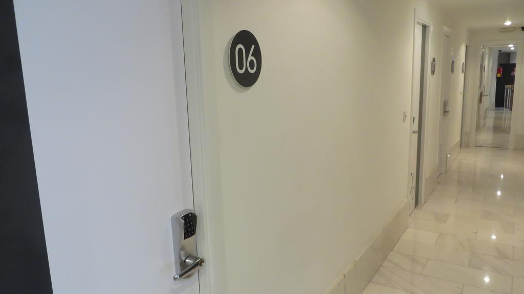 Toctoc Rooms Ла Коруня Екстериор снимка