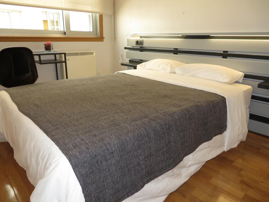 Toctoc Rooms Ла Коруня Екстериор снимка
