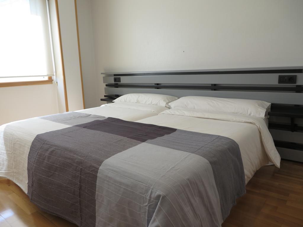 Toctoc Rooms Ла Коруня Екстериор снимка