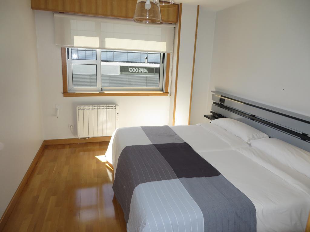 Toctoc Rooms Ла Коруня Екстериор снимка