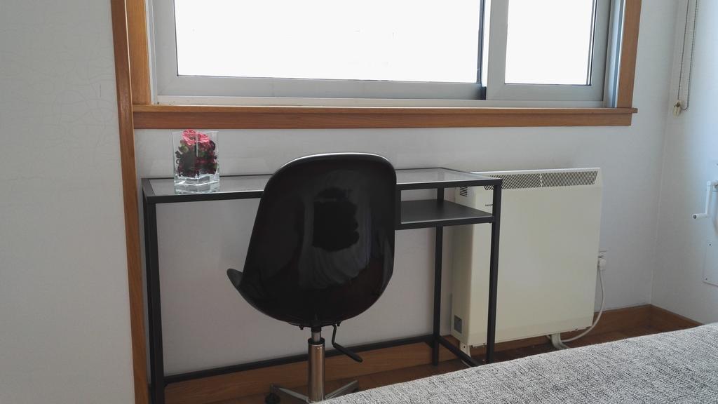 Toctoc Rooms Ла Коруня Екстериор снимка
