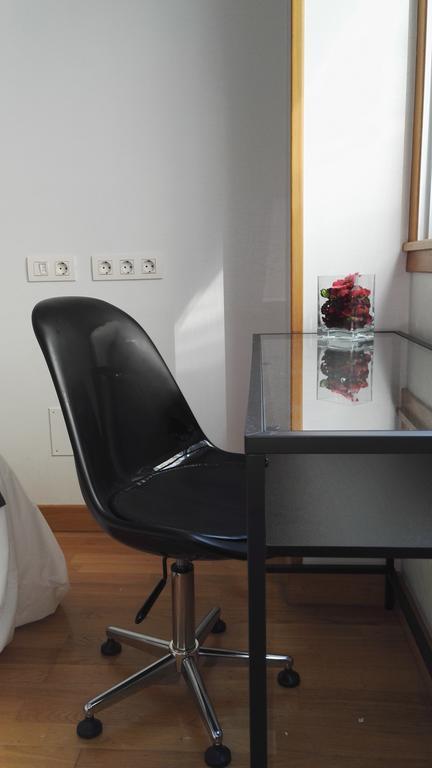 Toctoc Rooms Ла Коруня Екстериор снимка