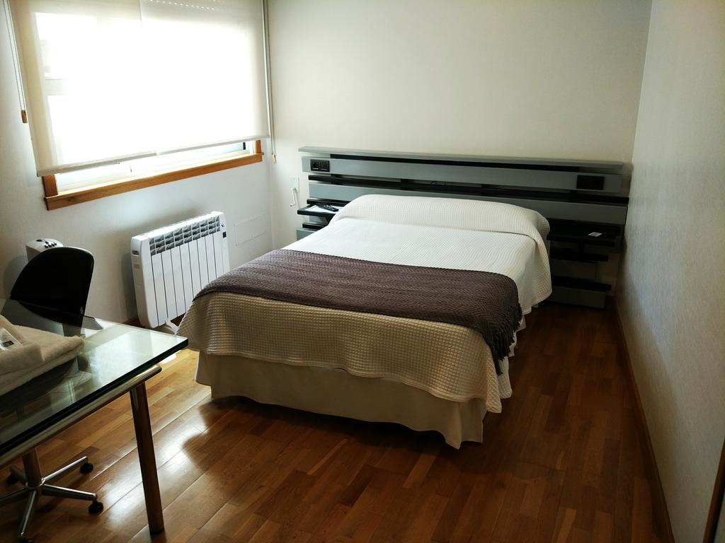 Toctoc Rooms Ла Коруня Екстериор снимка
