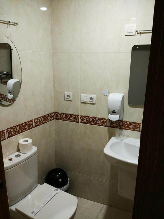 Toctoc Rooms Ла Коруня Екстериор снимка