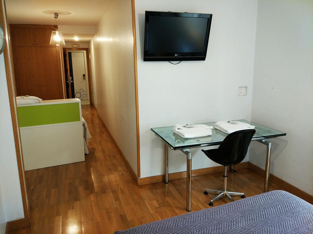 Toctoc Rooms Ла Коруня Екстериор снимка
