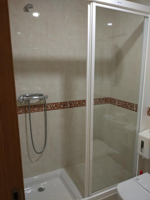 Toctoc Rooms Ла Коруня Екстериор снимка