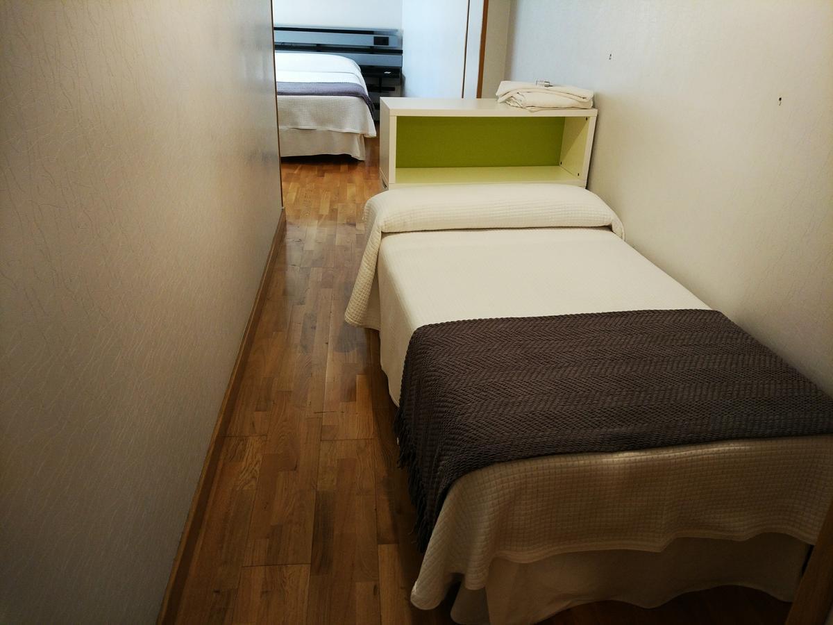 Toctoc Rooms Ла Коруня Стая снимка