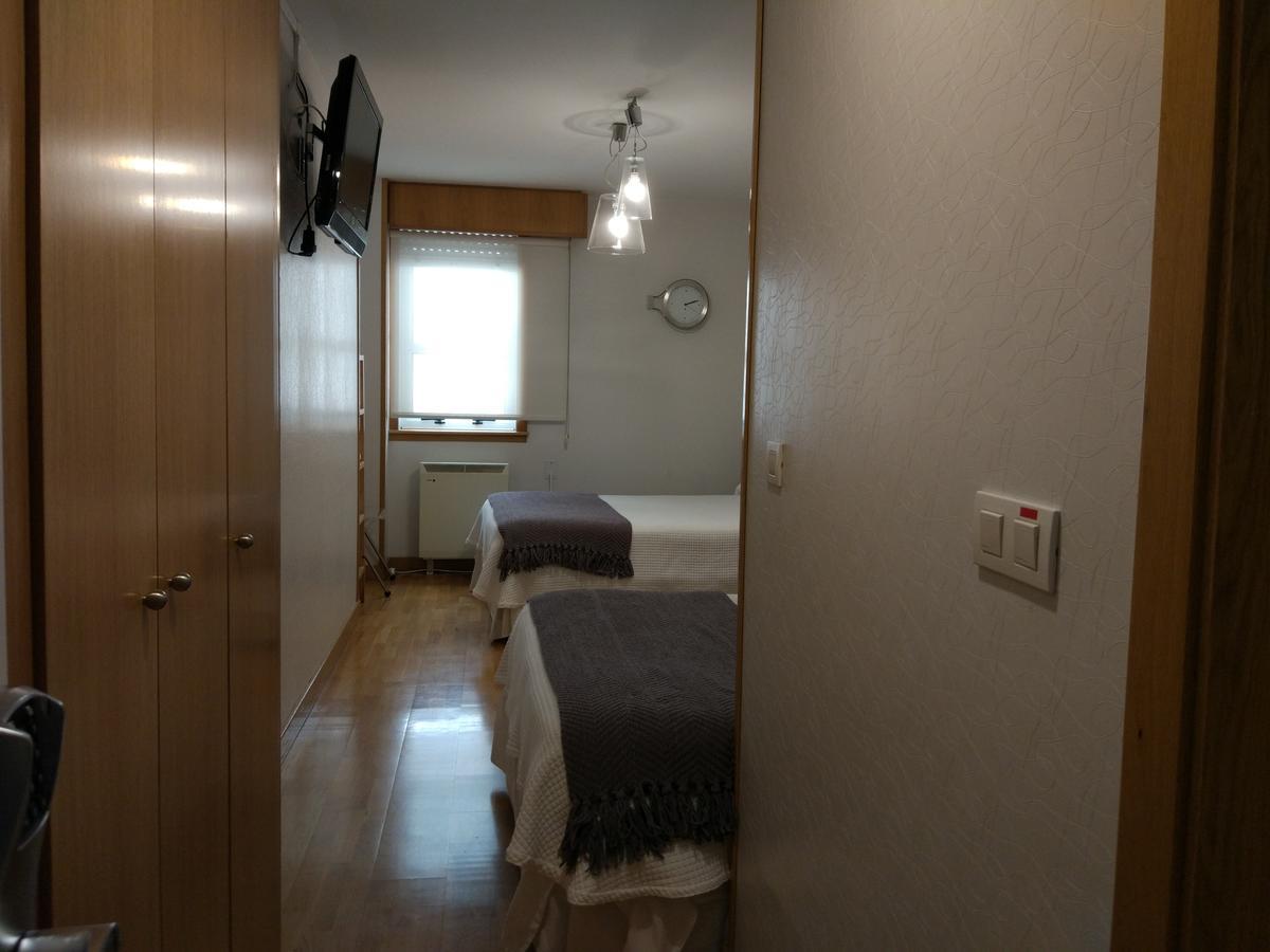 Toctoc Rooms Ла Коруня Стая снимка